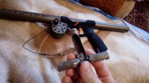 безопасная заряжалка