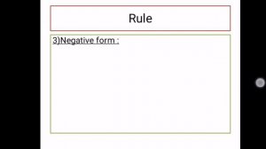 Present perfect  الحاضر التام