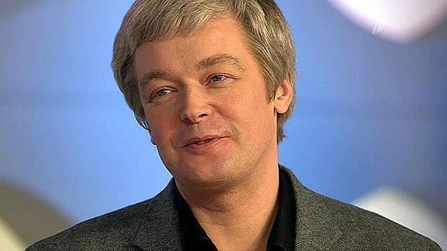История похудения Александра Стриженова. Здоровье. Фрагмент выпуска от 18.01.2015