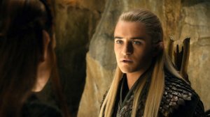 Хоббит: Пустошь Смауга