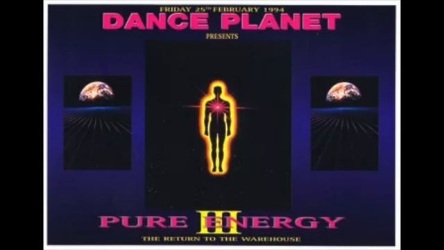 Ratty - Dance Planet Pure Energy 3 смотреть онлайн