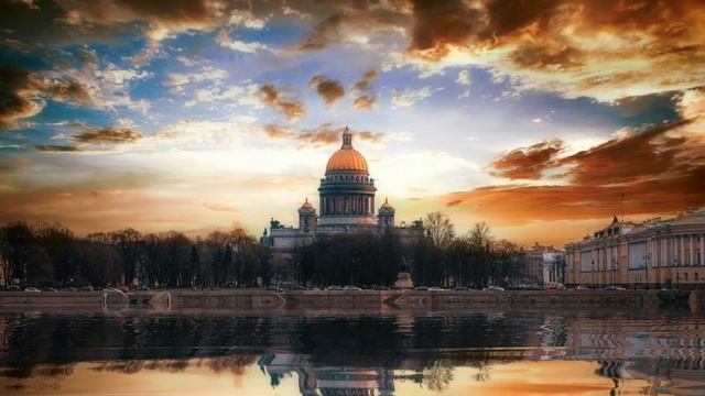Петроград. - С.А.Д.