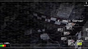 6 ночь фнаф 1 прохождение на русском