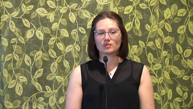 Любовь Отца / Стих / Анна Бейм