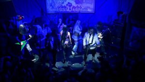 Интервью с Сергеем «Пауком» Троицким