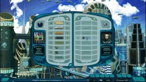 Космические рейнджеры-2- Революция-01 Обучение