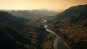 Дикий Нил (что за музыка?)