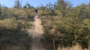 Легкая покатушка по лесу #Progasi_super_max_300