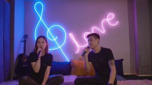 Кавер на песню - All of me - John Legend 4K