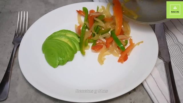 No comas pan Receta saludable y súper Nutritiva para el Desayuno Listo en 10 Minutos