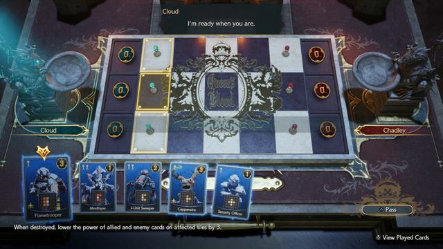 Final Fantasy 7 Rebirth - Let's Play Part 26: Blood in the Water смотреть онлайн