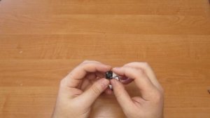 # 42 Миниатюрное РЕЛЕ на 30 АМПЕР / V23086C1001A403 / реле с Алиэкспресс / ПОСЫЛКА с Алиэкспресс