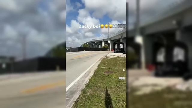 Самые Везучие Люди в Прямом Эфире, Снятые на Камеру смотреть онлайн