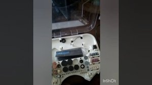 Как чистить золото/Как удалить пятна йода с золота.