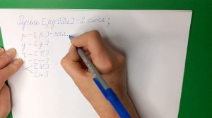 Звуко-буквенный (фонетический) разбор слова. Подробно и просто. 2-4 классы