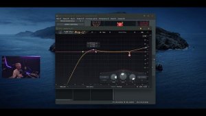 Настройка микрофона в обс для стрима 2022 , VST плагины