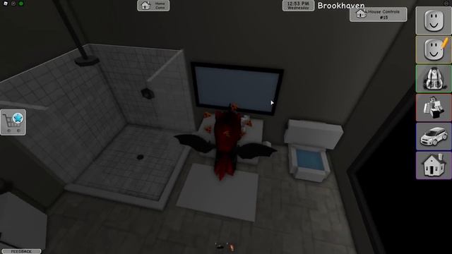 Polly Has The SCARIEST SECRET CLUB Filled With POLLY CLONES! (Brookhaven RP Roblox) смотреть онлайн