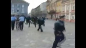 This is Хорошо - Румынский спецназ о_О