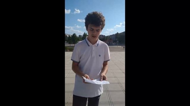 Новость 3 для игрового мероприятия "Созвездие сказок" смотреть онлайн