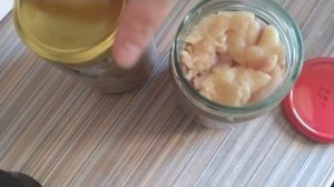 Тушёнка домашняя из курицы.Быстро и бюджетно!!
