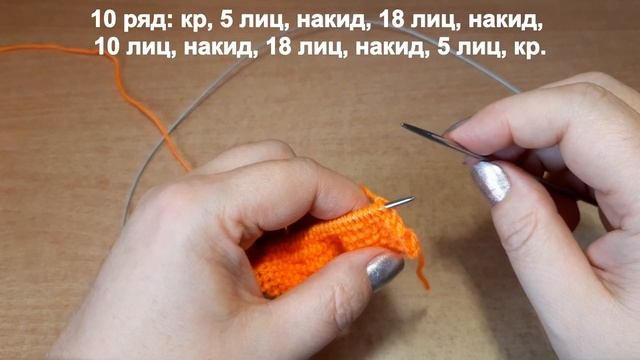 Пинетки для принцессы. Часть 1
