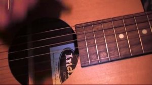 ГИТАРНЫЙ Бой УТЕЖЕЛЕННЫЙ ДИСКО