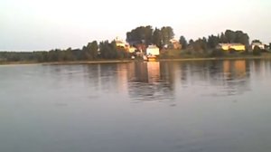 ВАЖЕОЗЕРСКИЙ СПАСО-ПРЕОБРАЖЕНСКИЙ МУЖСКОЙ МОНАСТЫРЬ