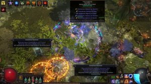 Path of Exile Elderslayer Boss Rush - More Fun & Profit!