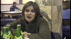 Король и Шут - Сибирский тур 2001-2002