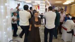 Цыганская свадьба роза и серёжа город борисоглебск