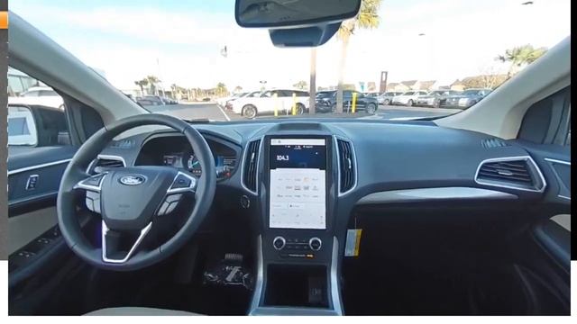 2024 Ford Edge ED4010 смотреть онлайн