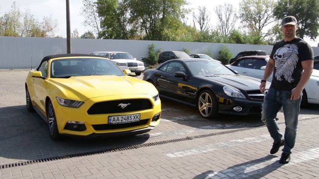 Один день из жизни Бэтмена. Обзор уникального бэтмобиля смотреть онлайн