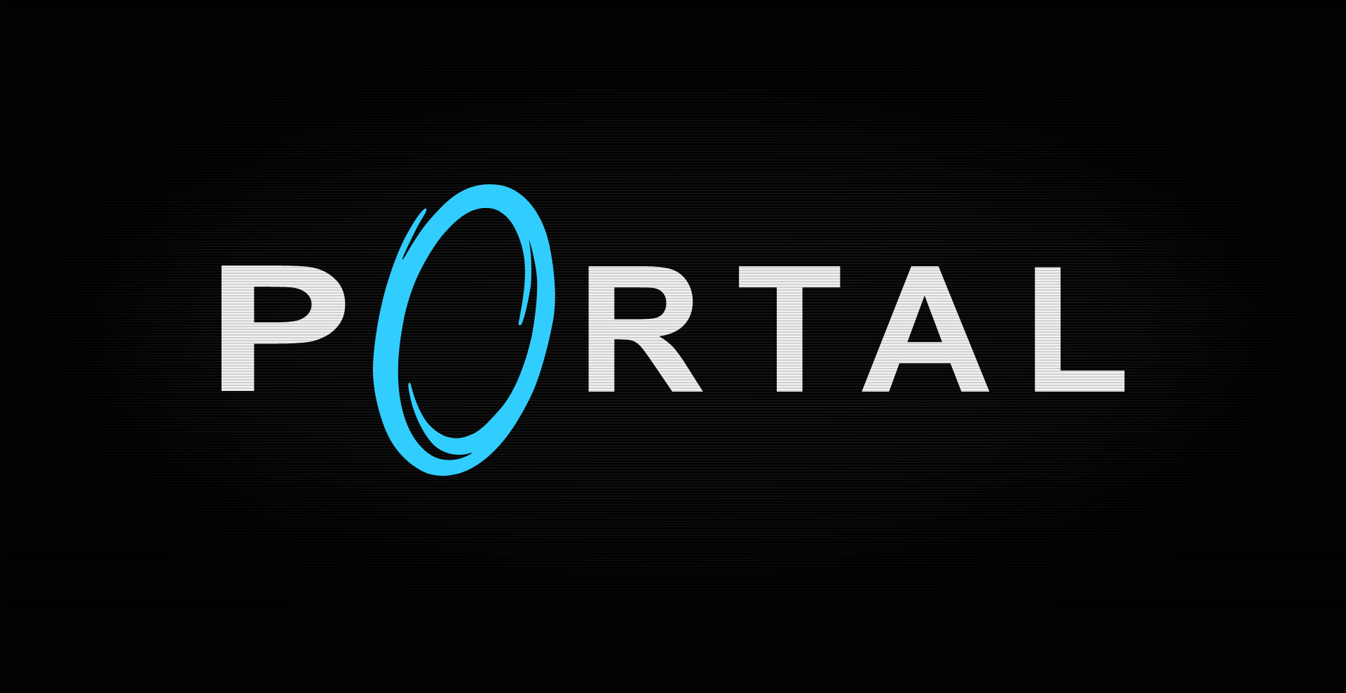 Portal 2 end credits фото 42