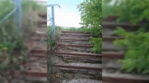 город Инза.Ульяновская область.