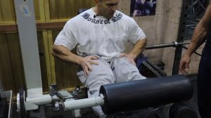 Секреты тренировок от PRO Александра Фёдорова часть 2