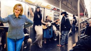 Мексиканская гитара