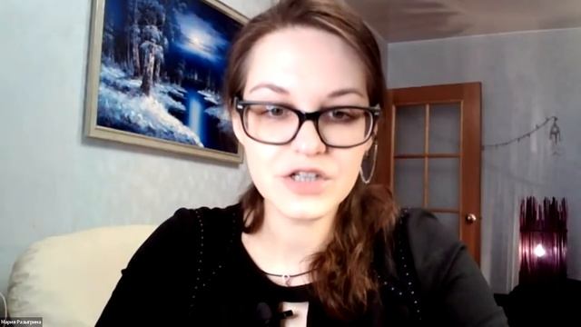 Социальная Психология. Лекция 01: Введение в социальную психологию Мария Разыгрина |girafe ai & МФТ
