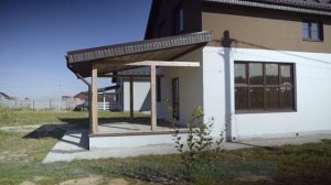 Рекламный ролик коттеджного посёлка Каменки/ Майти Груп / Маркетинг / Реклама / Съемка видео