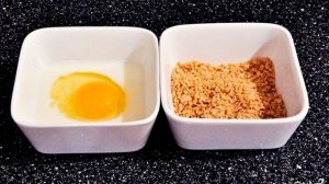 Брокколи в кляре в духовке