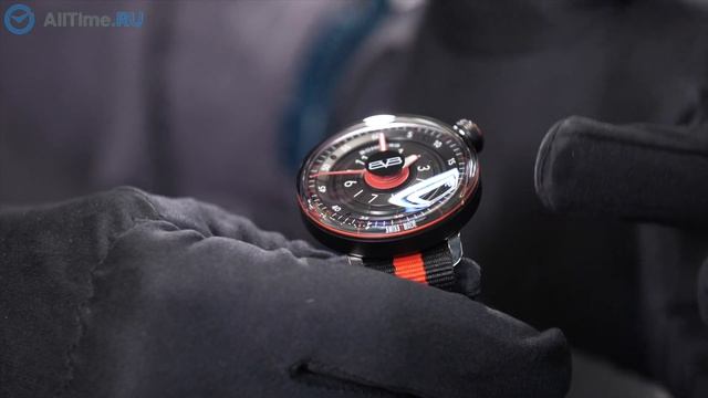 ТОП 5 необычных кварцевых часов. Какие кварцевые часы выбрать? AllTime смотреть онлайн