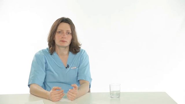 Почему важно пить воду?