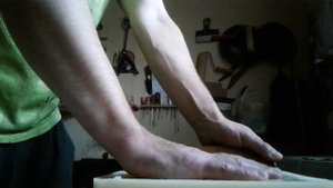 Изготовление полиуретановой формы своими руками 2. Декоративный искусственный камень из гипса