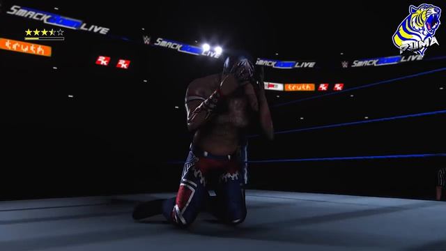 WWE2K18 MyCareer Mode - STARTING A TAG TEAM?! - Episode 14 смотреть онлайн