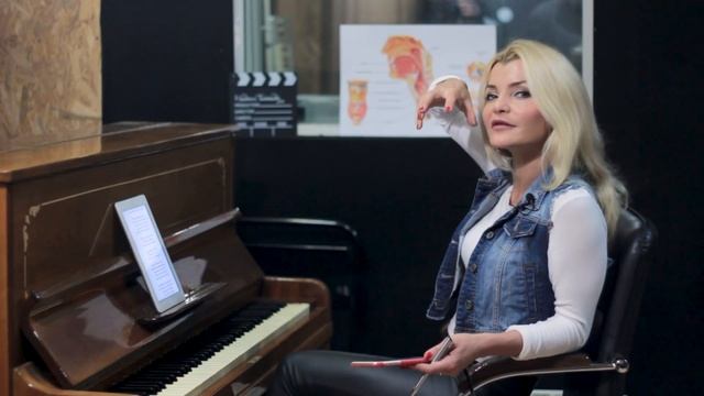 Учимся петь в манере 57.Celine Dion. 6