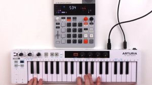 Teenage Engineering EP 133 K.O II REVIEW – Does this $299 sampler live up to the HYPE?!