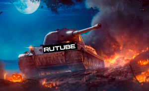 ПОБЕДА В МАТЧ РЕВАНШЕ - #World of Tanks Blitz