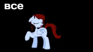 Pony// пони меме// Pony meme “ Но кто тогла услышит мой последний вздох?„.