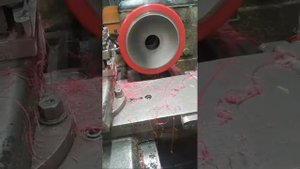 Наплавка полиуретана, проточка,ремонт и восстановление ??