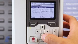 How to Auto Reset Faults on ABB ACS580 AC Drive