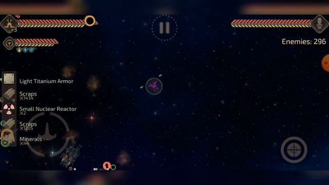 Energy as HP [Event Horizon Frontier] | Eboy Plays смотреть онлайн